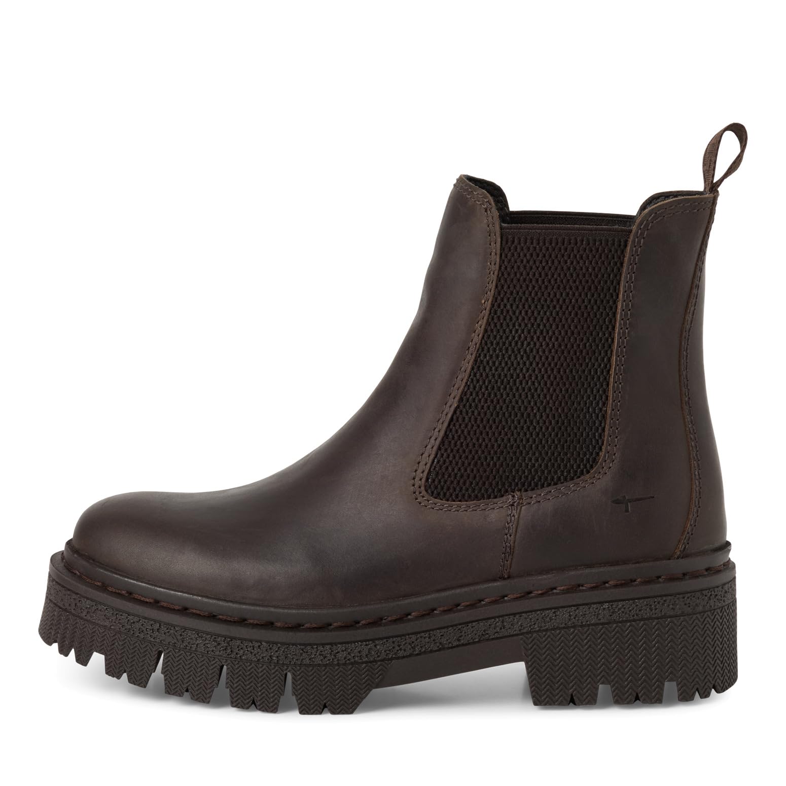 Tamaris Kobiety Tamaris Damen Chelsea 1-25450-45Buty Chelsea
