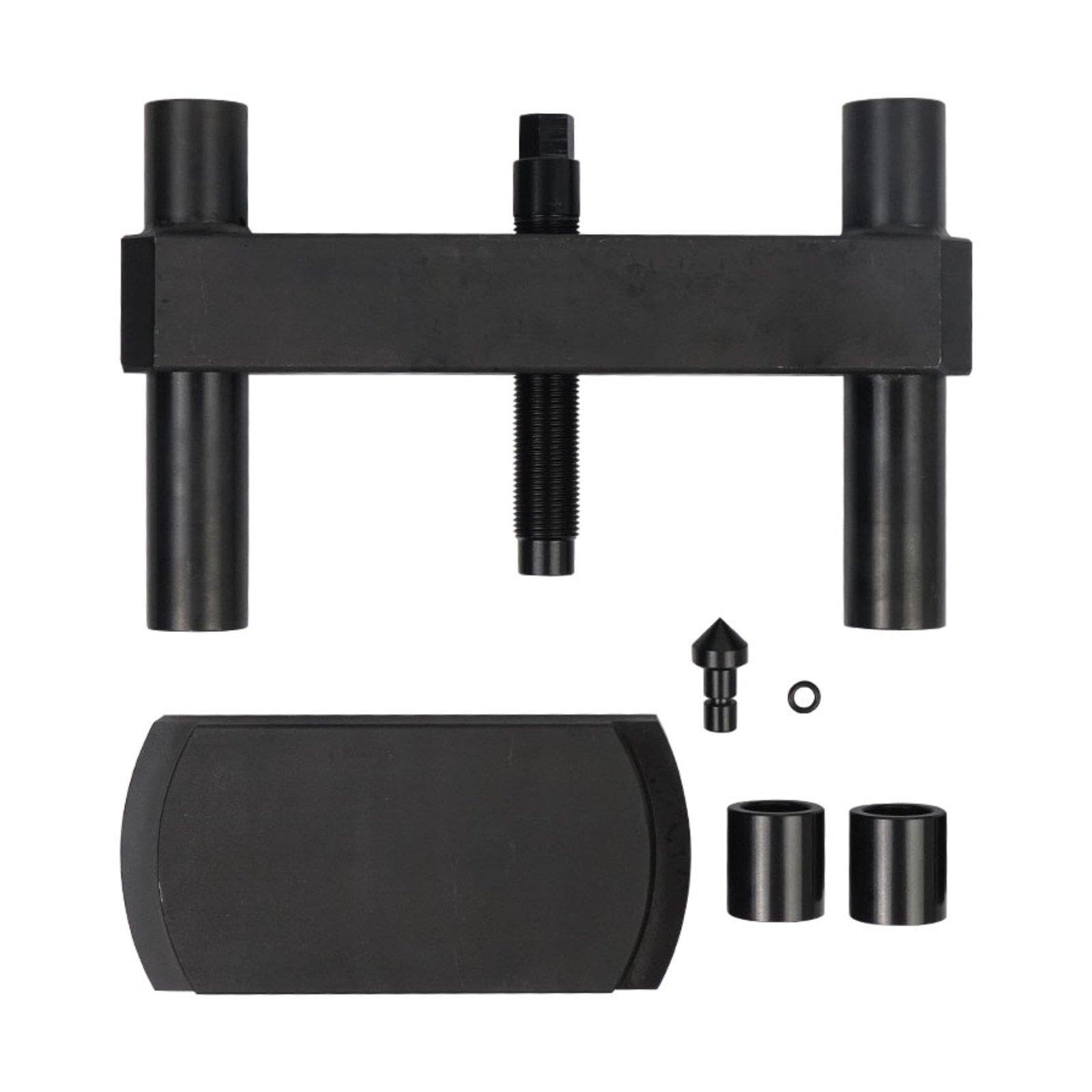 Sleeve Altura Indicador Kit Universal de Calibre para Medición de Altura Herramienta para Instalación de Liners Indicador para Ensamblaje