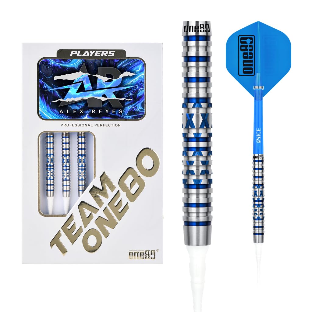 Amazon.co.jp: One80 アレックス・レイズ 19.5g タングステン90