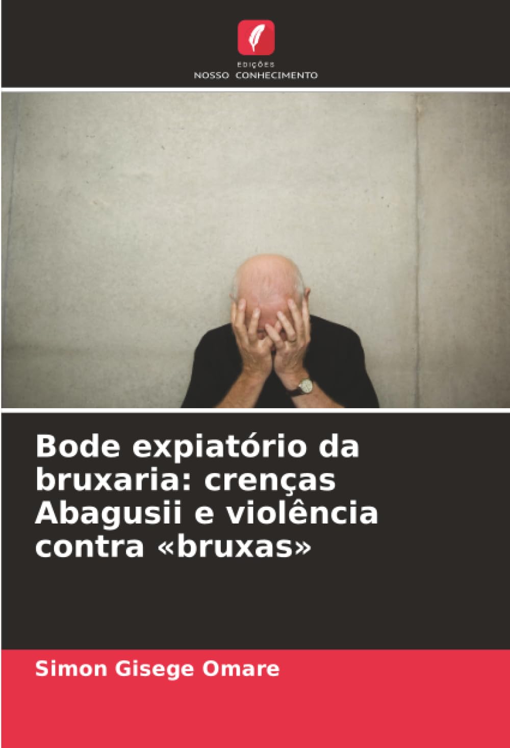 Bode expiatório da bruxaria: crenças Abagusii e violência contra «bruxas»