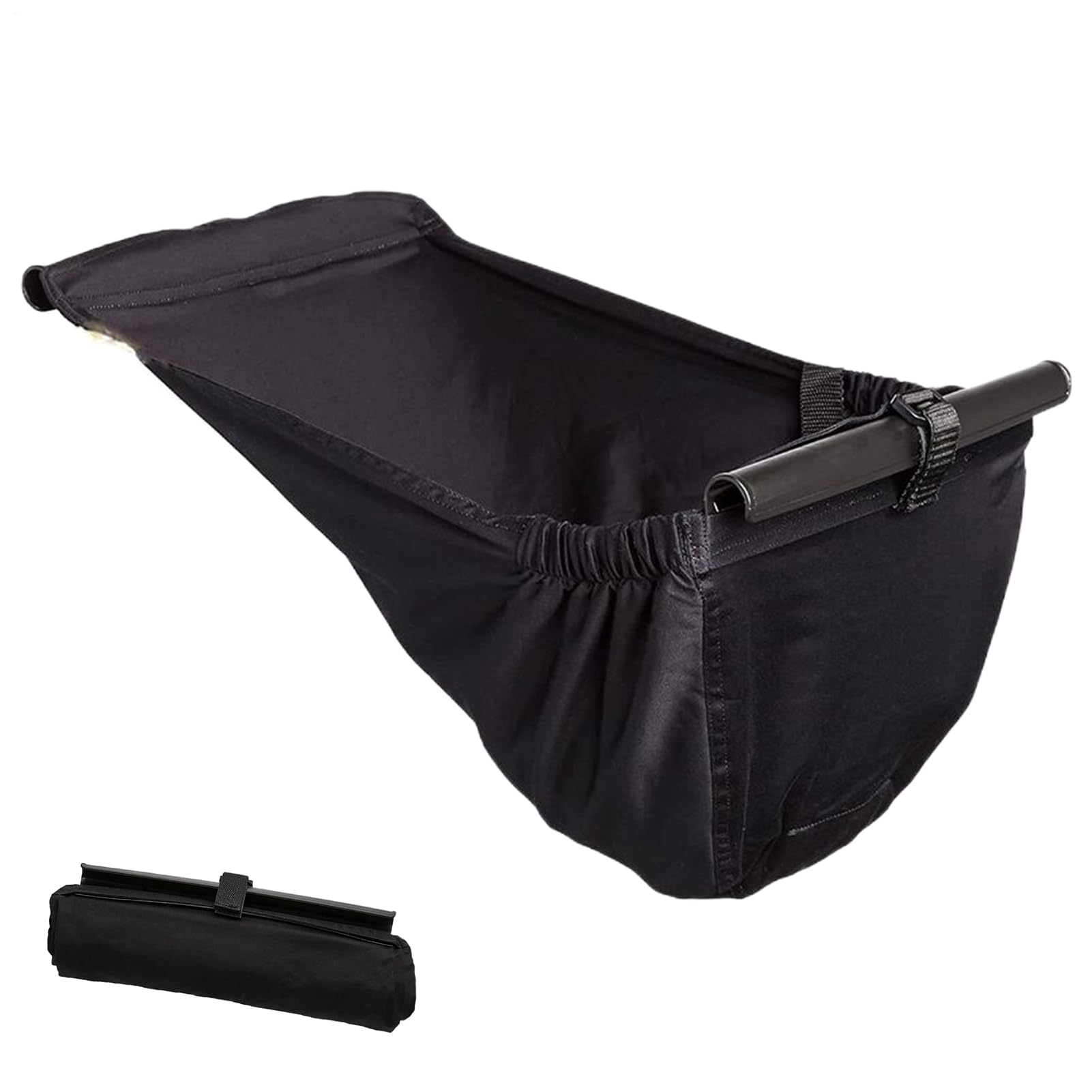 Yhsioaklo Shopping Trolley Cover | Durable Washable Protective Cover for Baby Stroller with Hammock for Babies, for Cars Supermarket Travel Sleeping Play Early Childhood Males Females