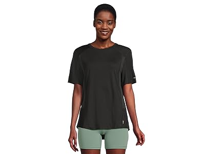 Smartwool Mountain Bike Short Sleeve Jersey Women