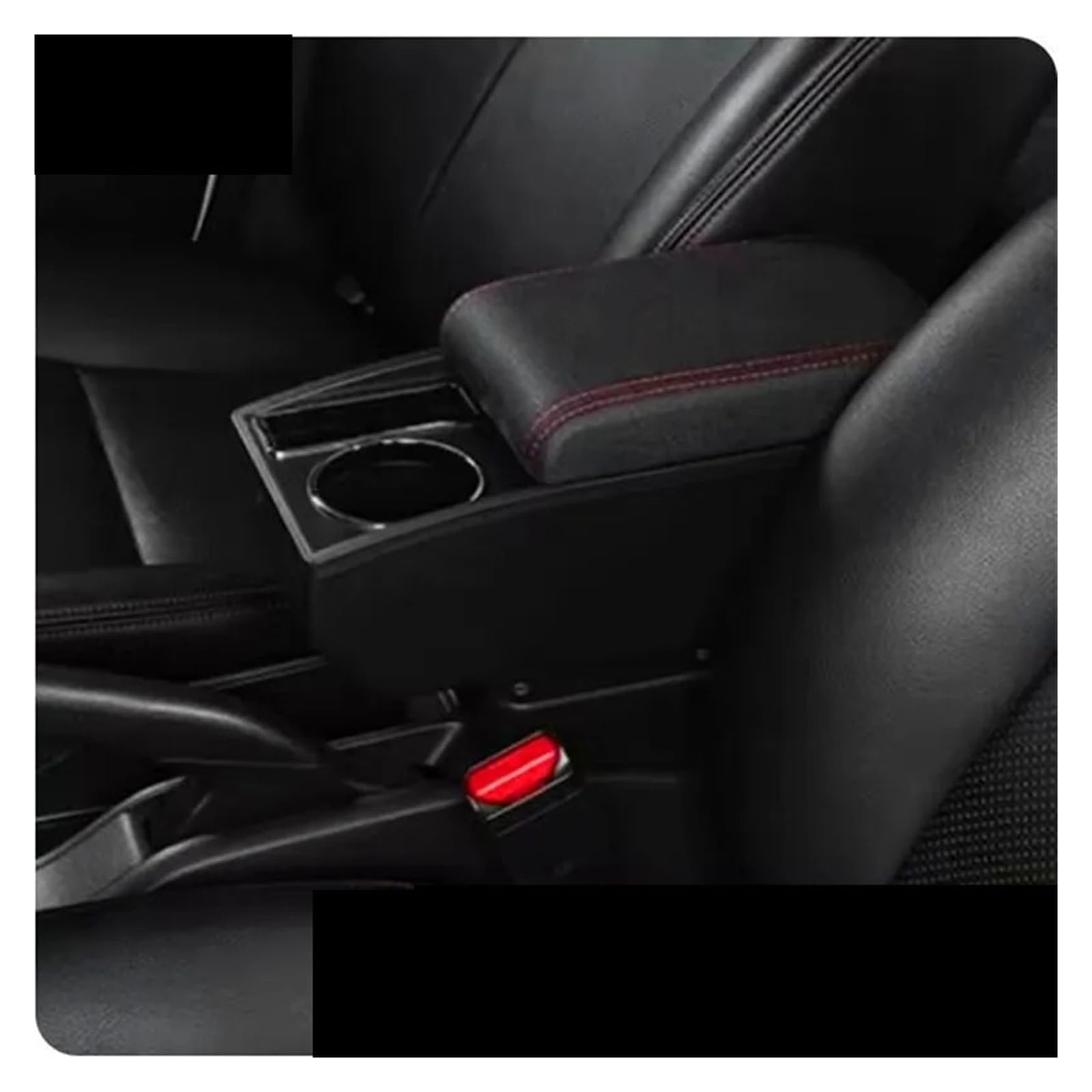 Car Armrest Box For Clio 5 Armrest Box Center Console