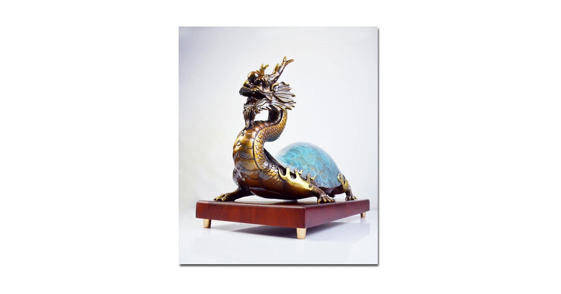 神話 青龍 銅製品 装飾品 工芸品 美術品 置物 Amazon.co.jp: 神話 青龍 銅製品 装飾品 工芸品 美術品 置物
