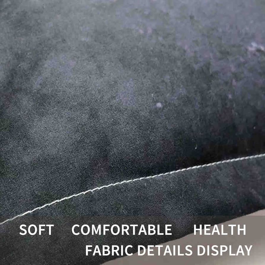 Set Copripiumino Con Federe Stampa Geometrica Basics Set Biancheria Da