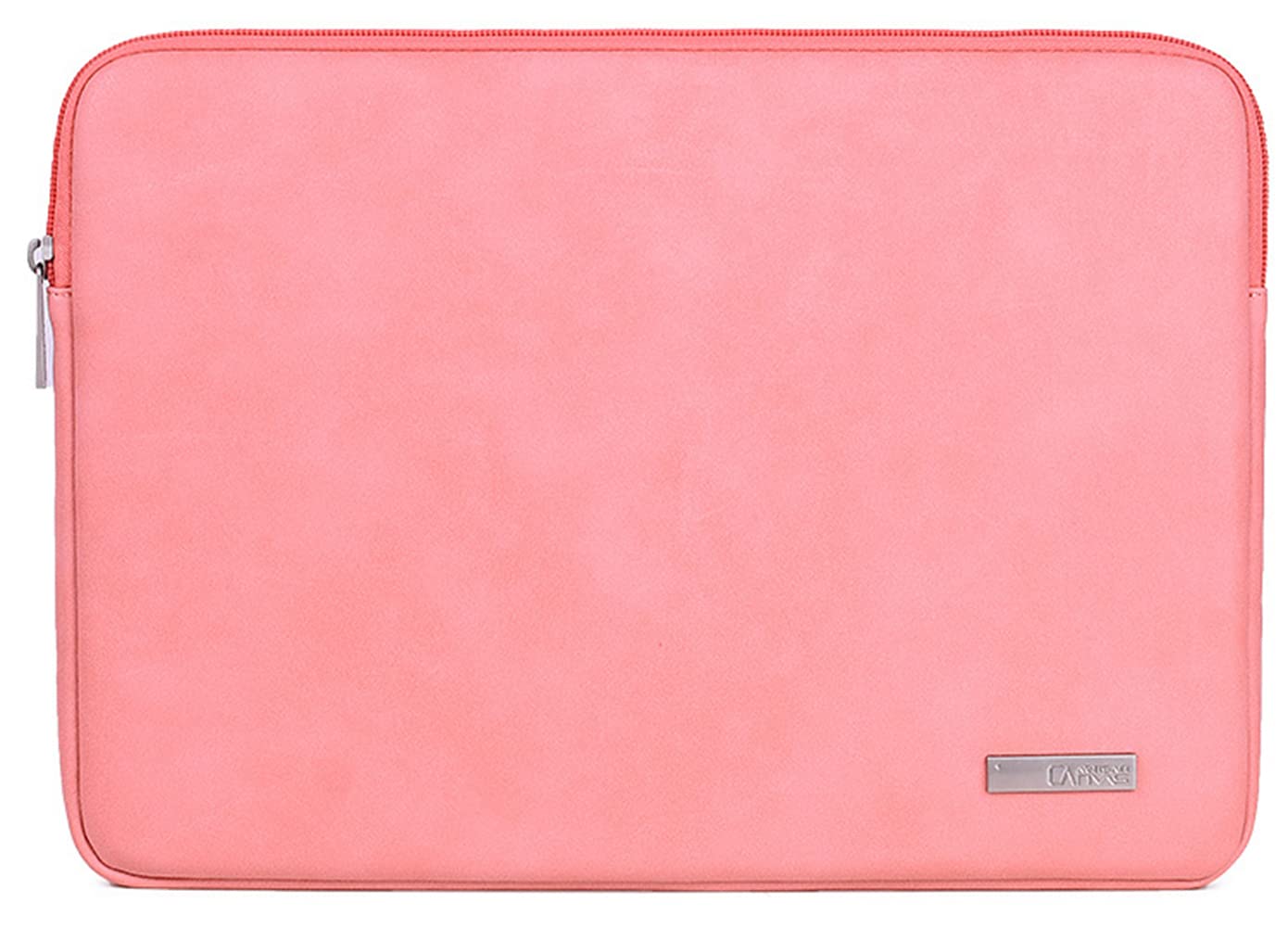 Funda para laptop 15 pulgadas N3 maletín protector de neopreno gris 2