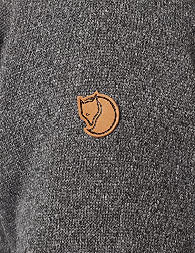 Image of Fjallraven Ovik Fleece Hoodie