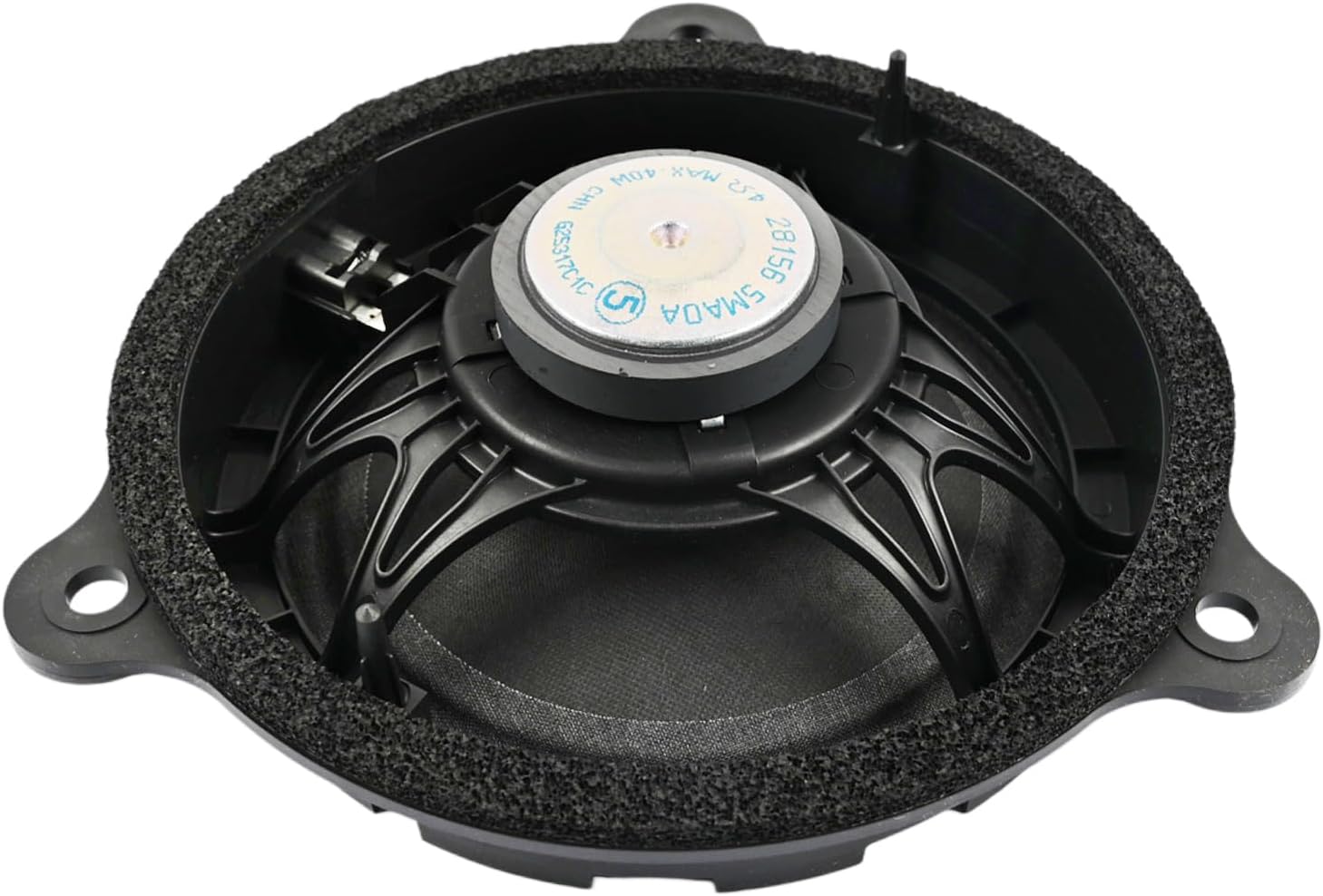 28156-9FF0A Door Speaker Fit for Nissan Altima Pathfinder sentra Maxima Murano Frontier Armada Quest Titan Rogue Versa NV2500 Xterra 2001-2025#281567z800 28156ea000 28156ea00a
