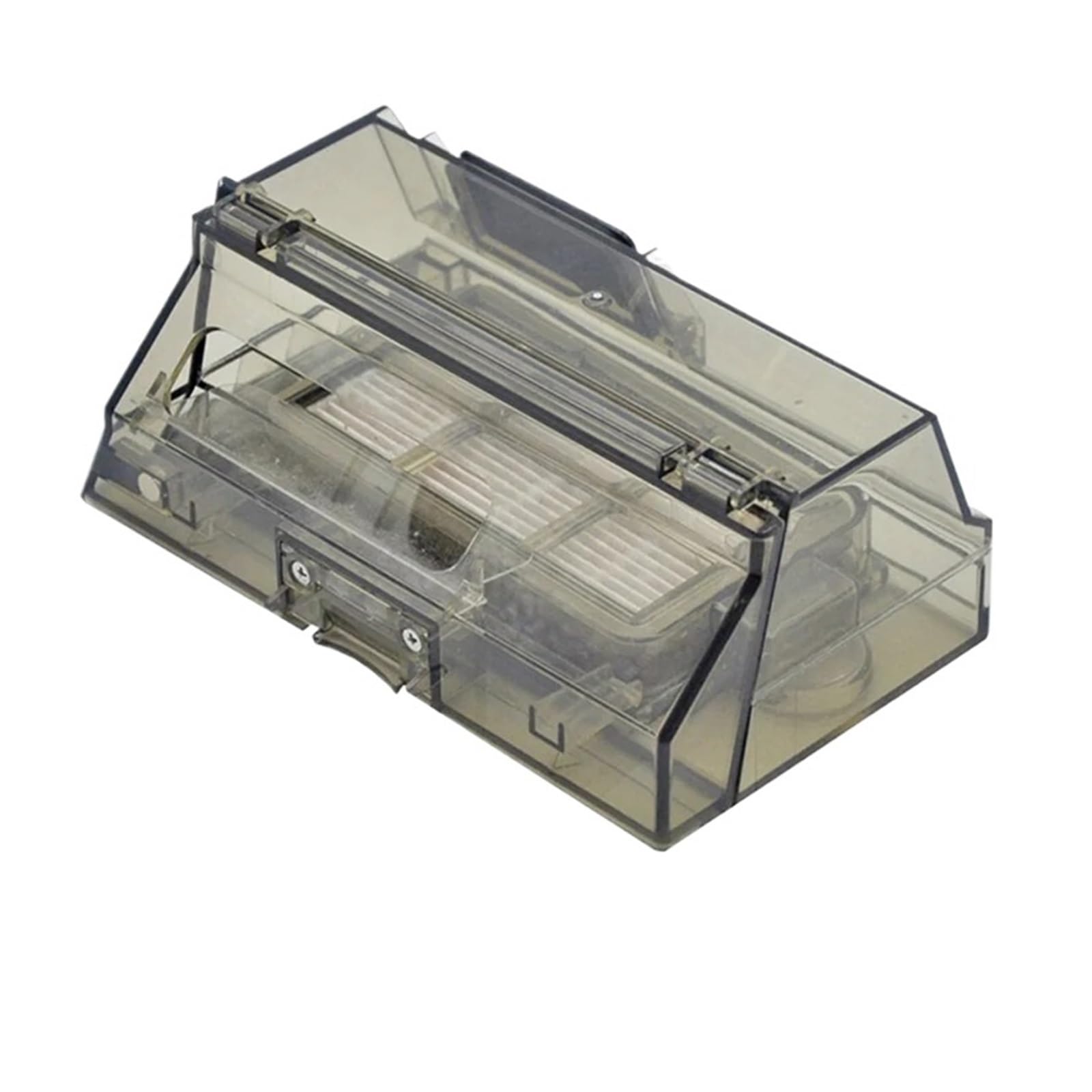 Contenedor De Polvo Y Filtro Compatible con Lydsto W2 UWANT U200