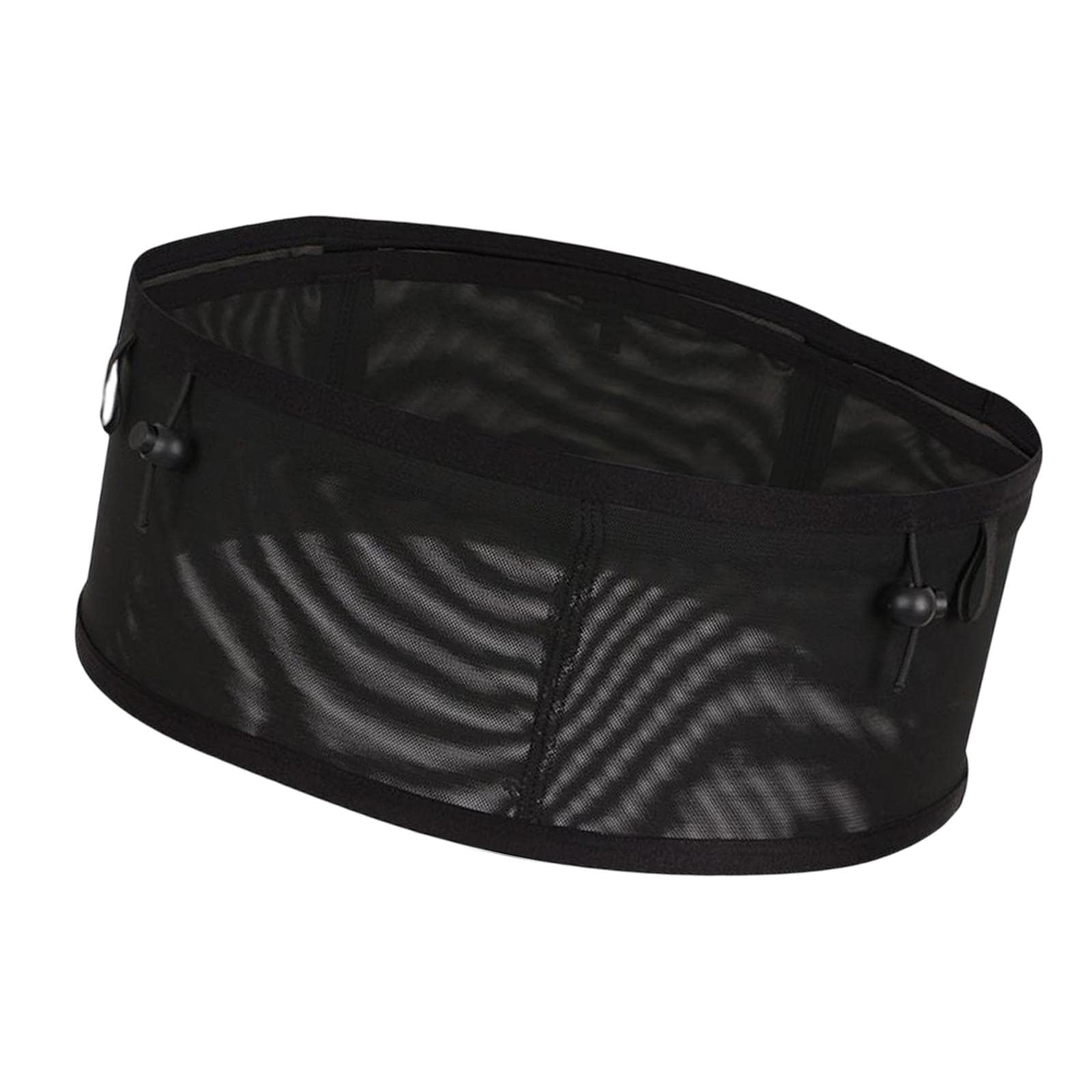 Sports Waist Bag High Elasticity Mesh Running Belt Accessories Durable Size XL-image-7