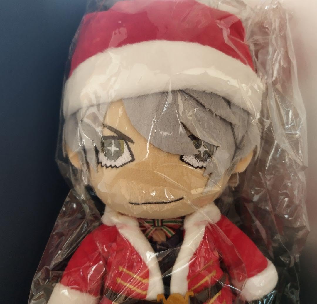 hyde run おすわりぬいぐるみ　クリスマス　サンタ　入手困難 HYDE】『HYDE RUN』おすわりぬいぐるみ(サンタ)の再販売決定