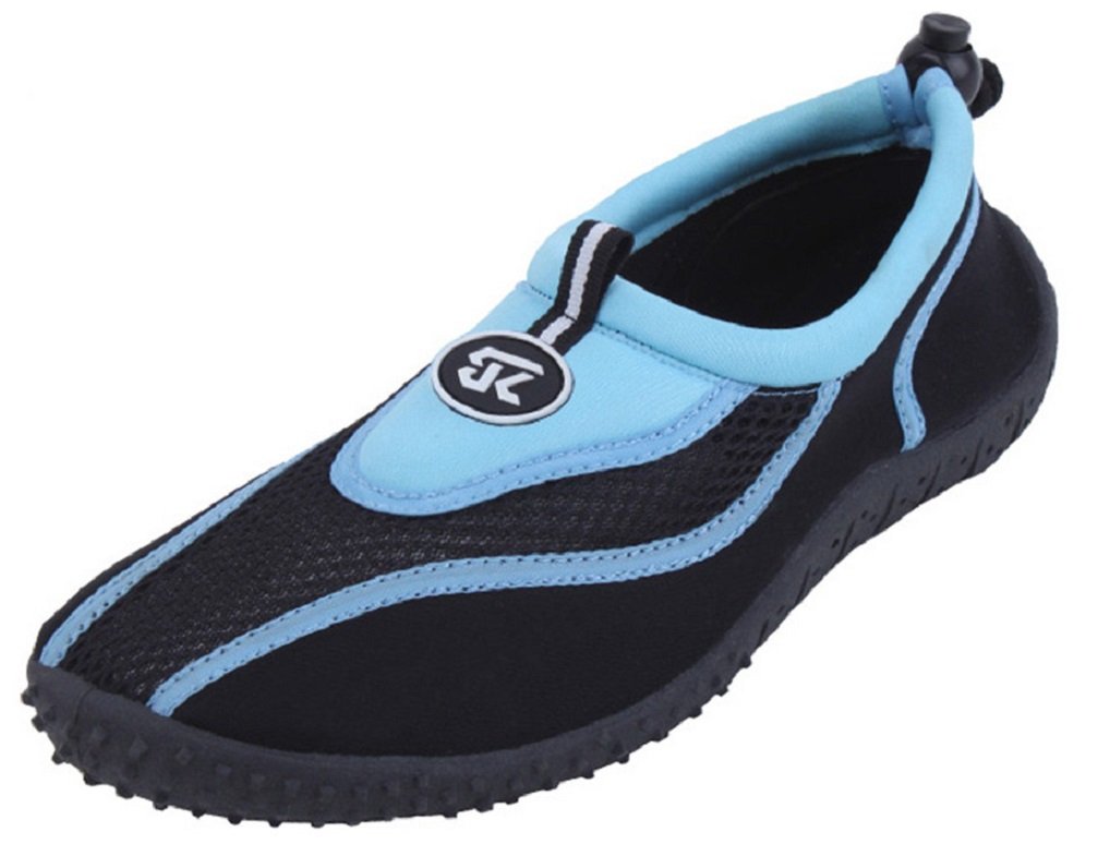 starbay Women's Slip-On Water Shoes with Easy Strap