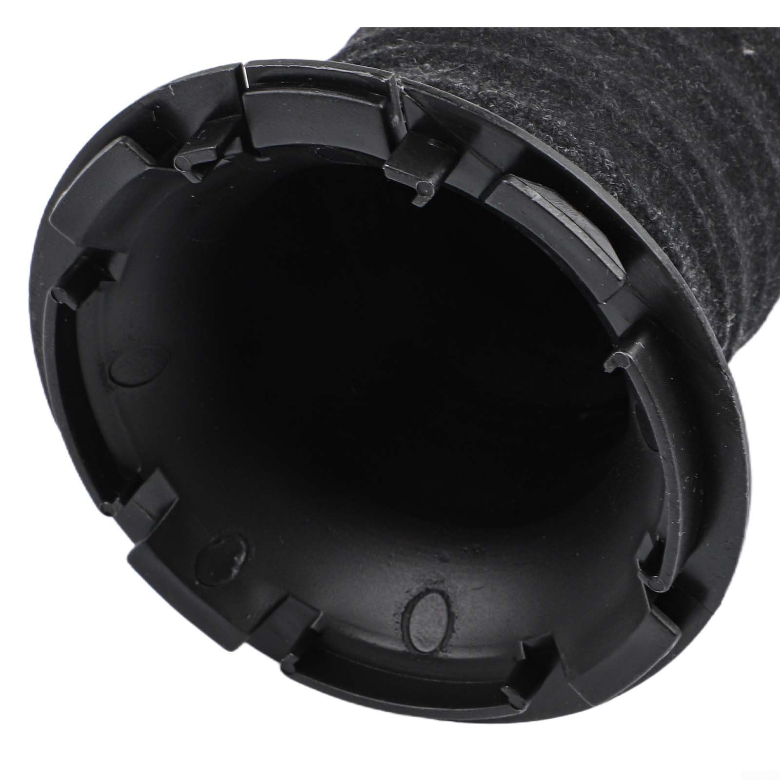 Honseadek Tuyau de filtre à air pour Clio Mk2 (1998–2005) et Kangoo 1.5 dCi – OEM 8200039843 – Noir Plastique Remplacement Air