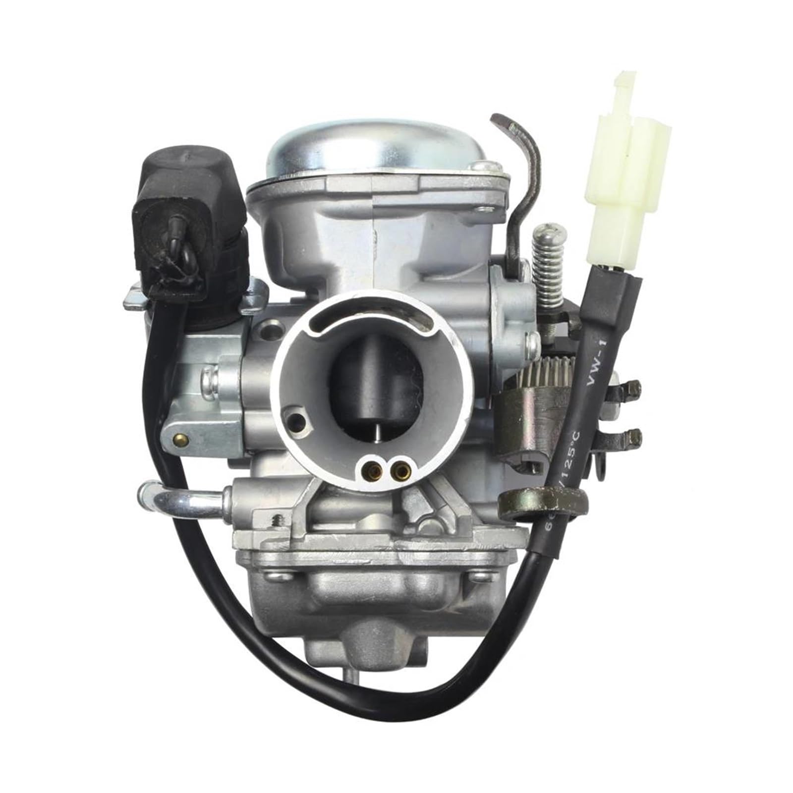 Carburateur TPS Exciter 125cc Nouvo S Ego S 115 pièce moto