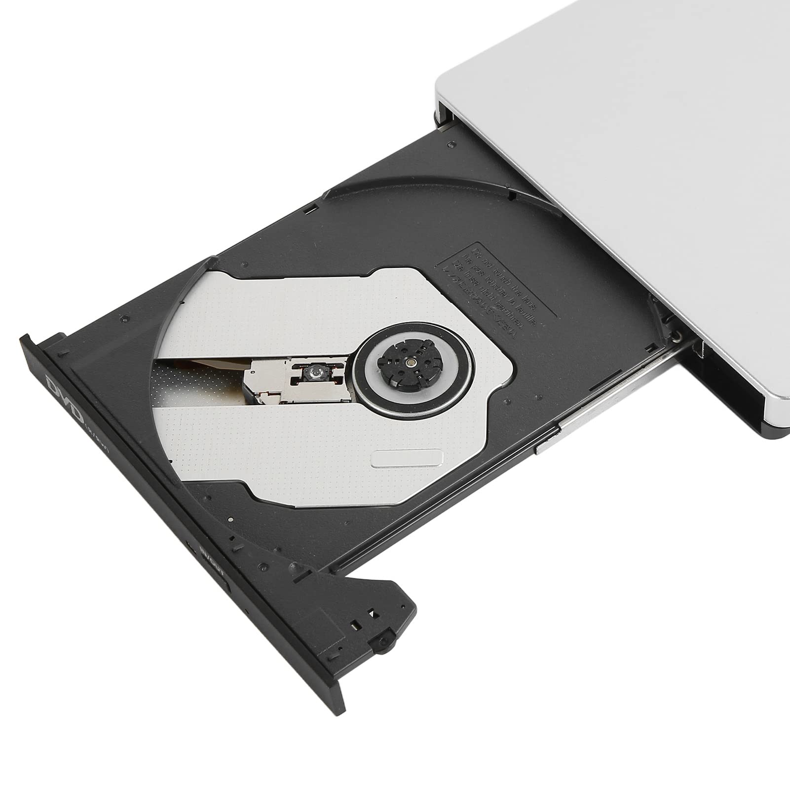新品 USB3とType-C 外付けCDDVDバーナー＆BD-ROMプレーヤー Amazon.co.jp: 外付けCD・DVDドライブ/バーナー、USB3.0/Type C CD DVD