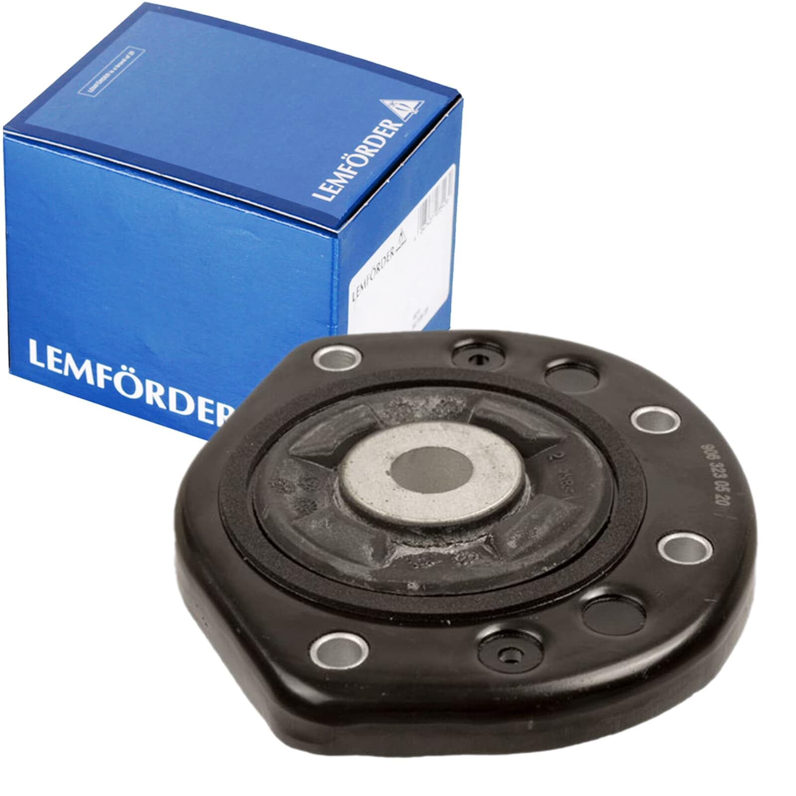 Amazon.com: Lemforder 3191601 Vibration Damping Top Mount : Automotive