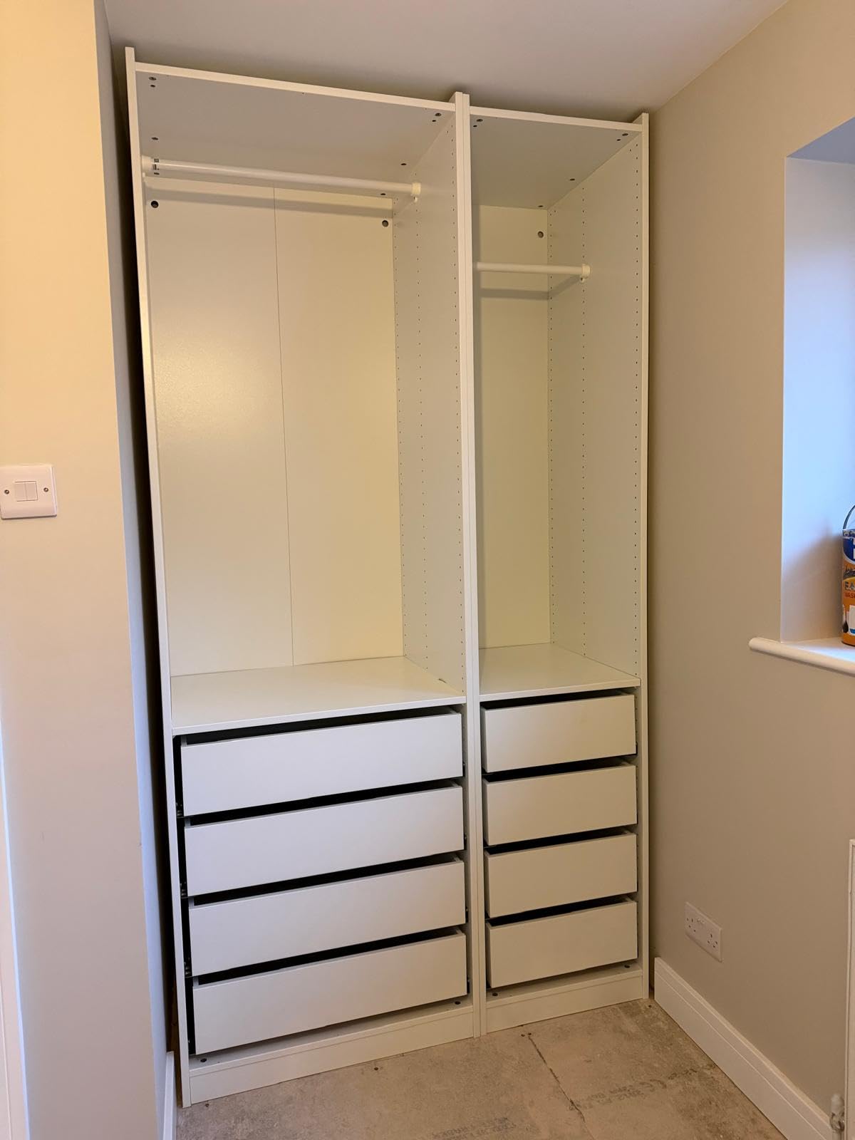 Customer photo