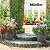 Mueller Flower Pots