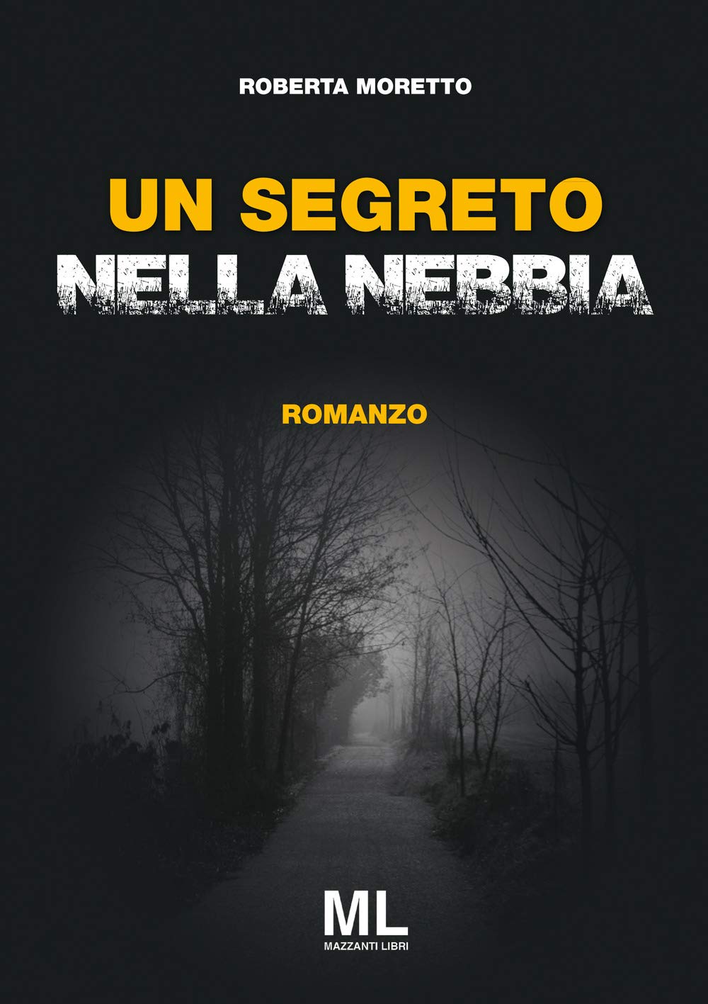 Un Segreto Nella Nebbia - 4