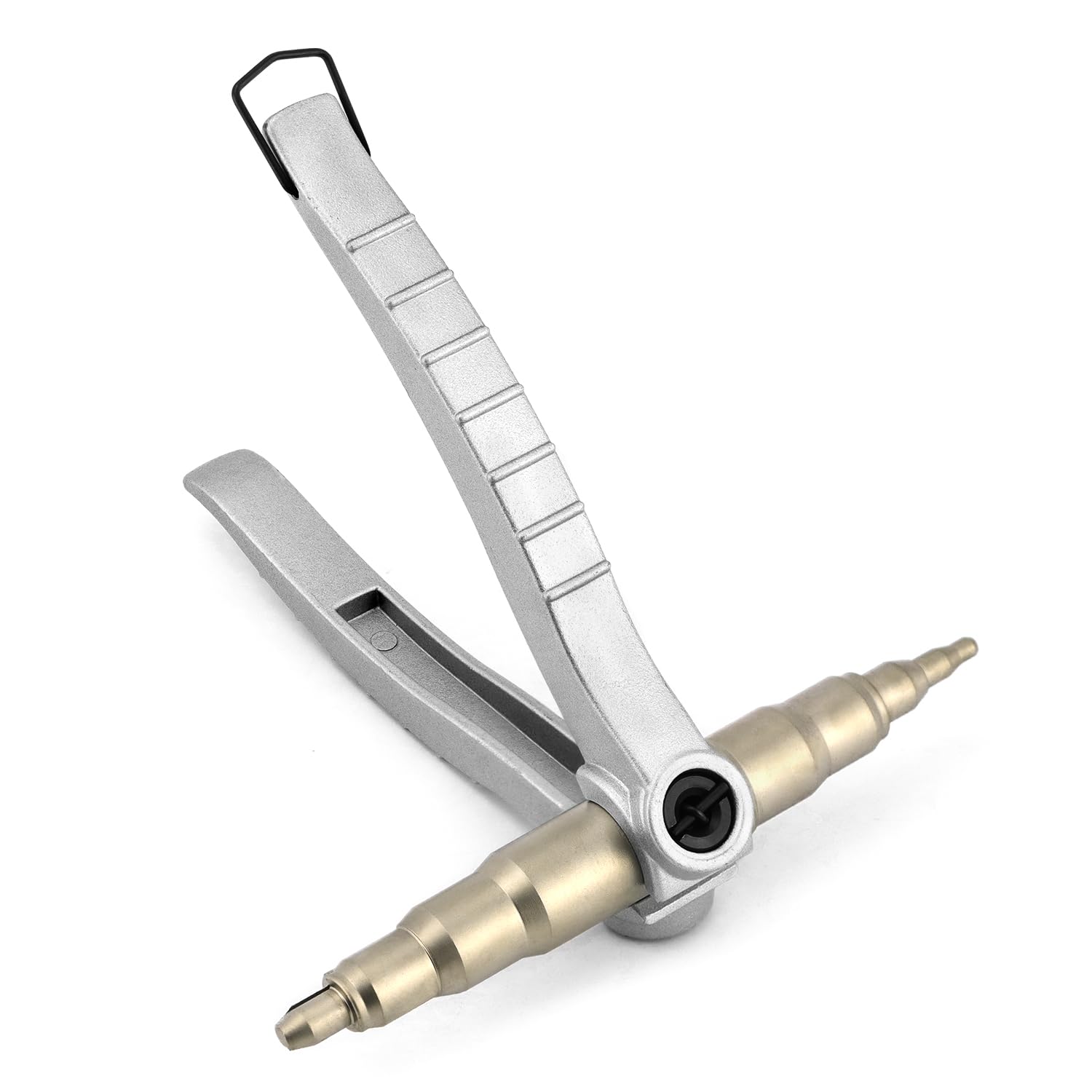 Extenseur de tube en cuivre à expansion précise pour circuits de climatisation