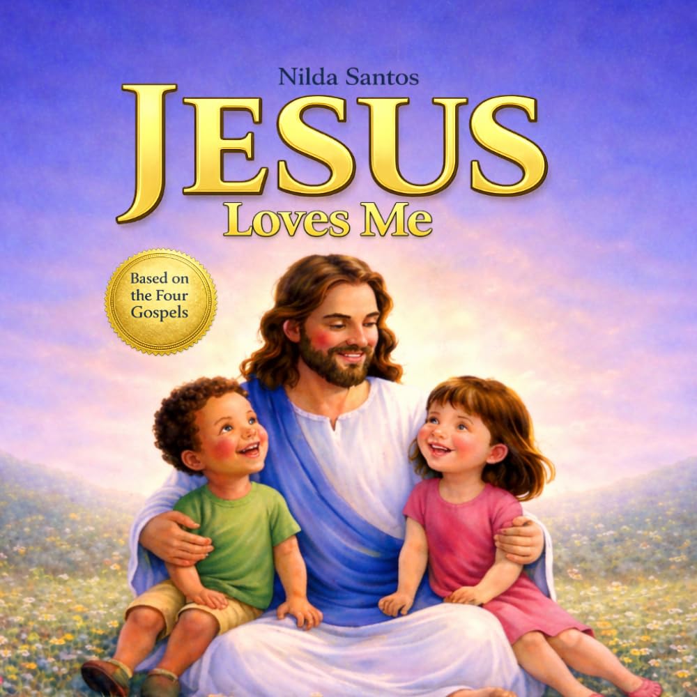 Jesus Loves Me