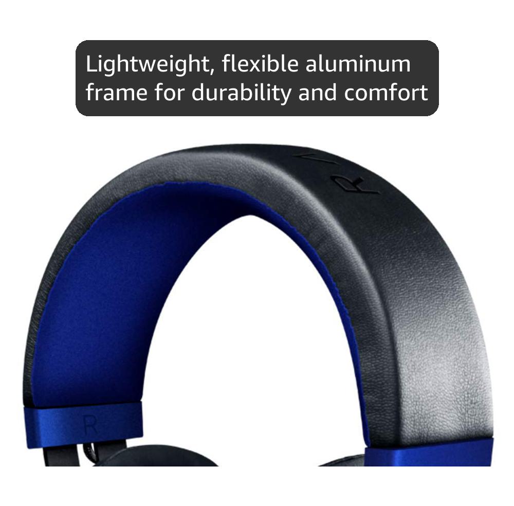 Amazon.com: Razer Kraken Gaming Headset: Lightweight Aluminum