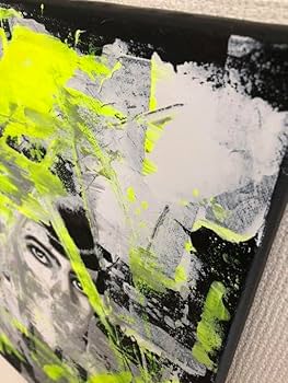 処女作 ブレラン 絵画 原画 キャンバス Amazon.co.jp: 処女作 ブレラン 絵画 原画 キャンバス : ホーム