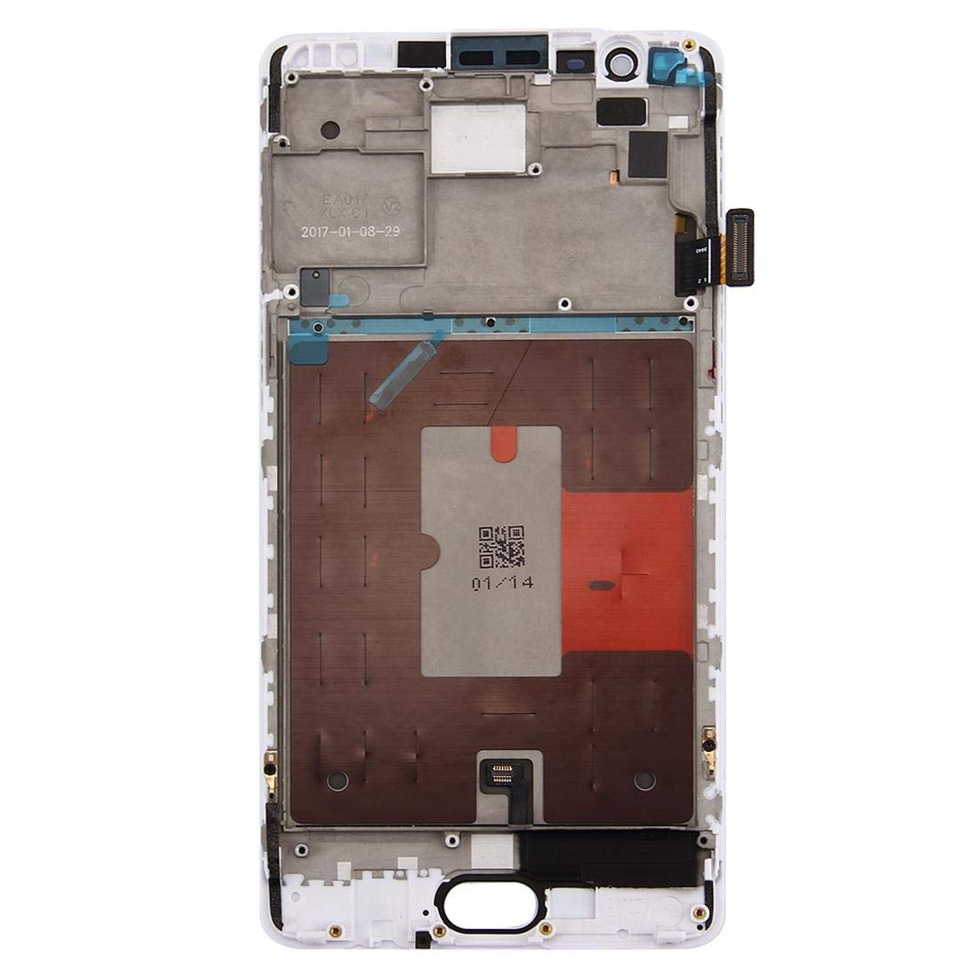 Servizio di riparazione - OnePlus