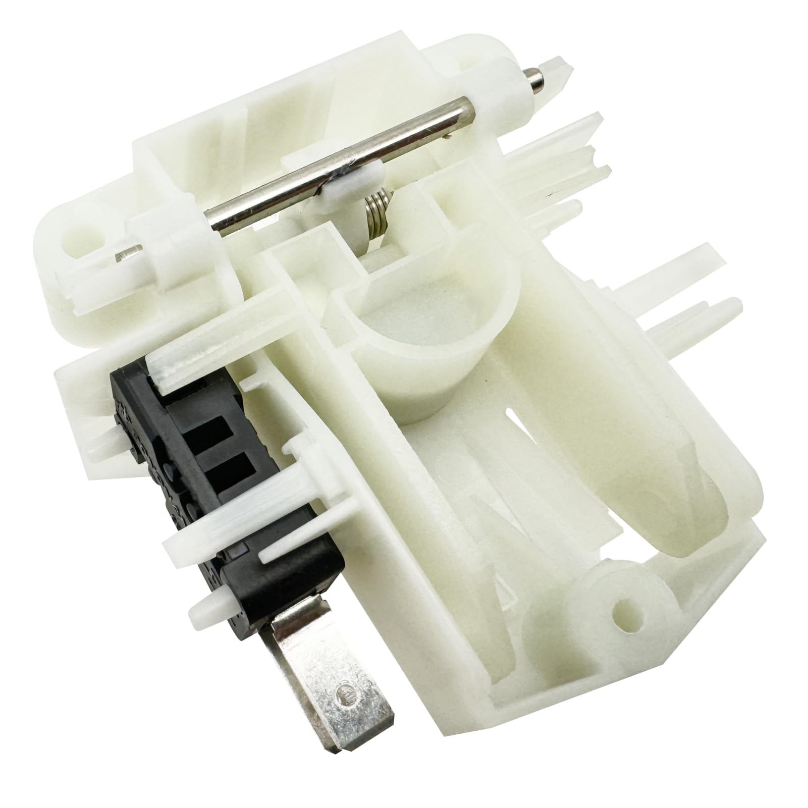 Amazon.com: Fit for Samsung Dishwasher Door Latch DW80F600UTS