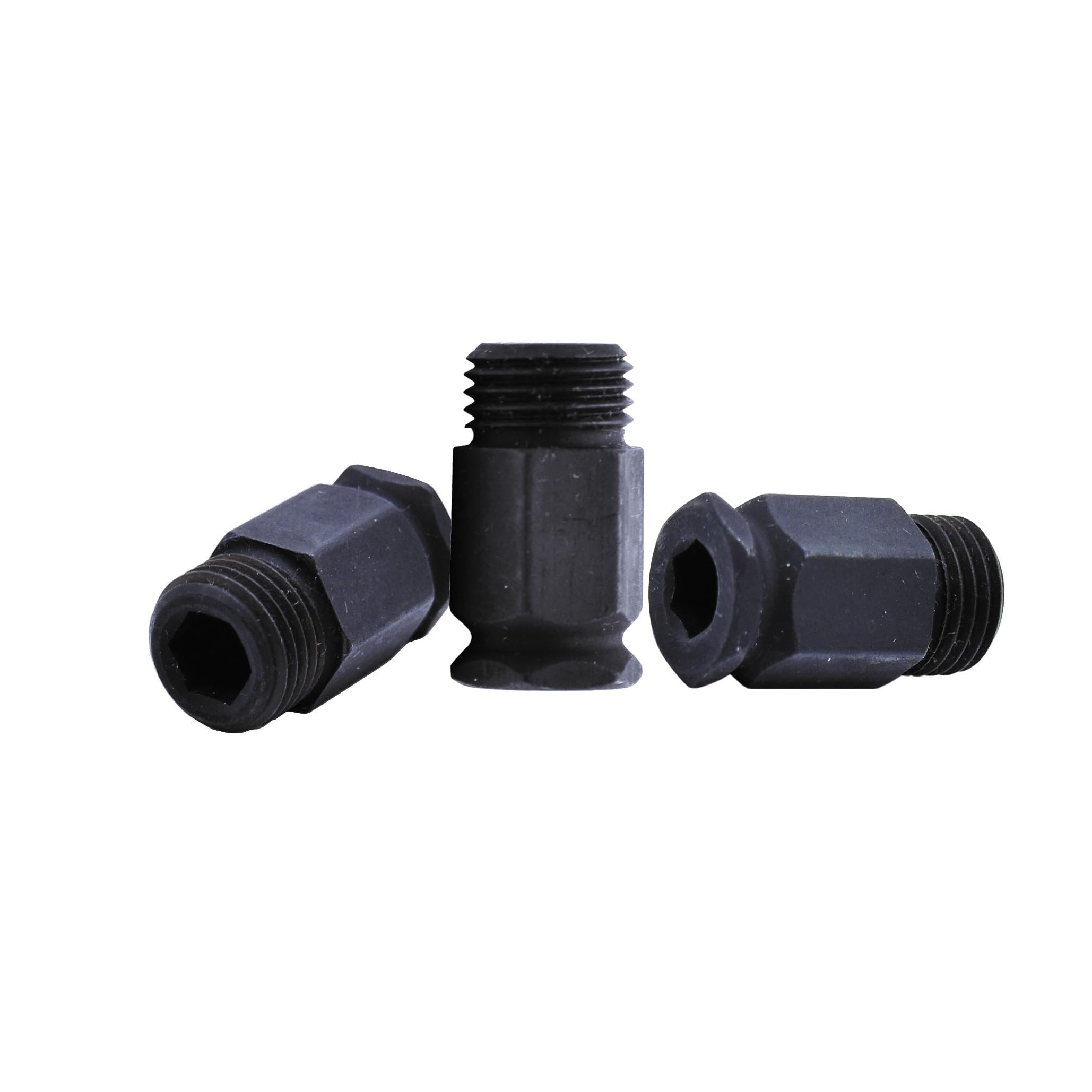Quick Change Large Adaptor Nuts