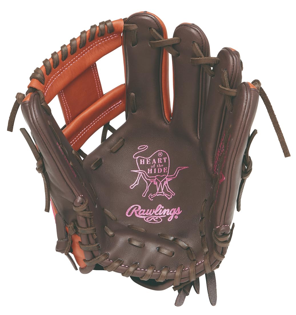 Rawlings DURH ブラウン 軟式グローブ ローリングス（Rawlings）（メンズ）軟式用グラブ Rawlings DURH