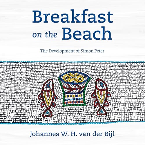 Breakfast on the Beach by Johannes W. H. van der Bijl episode artwork