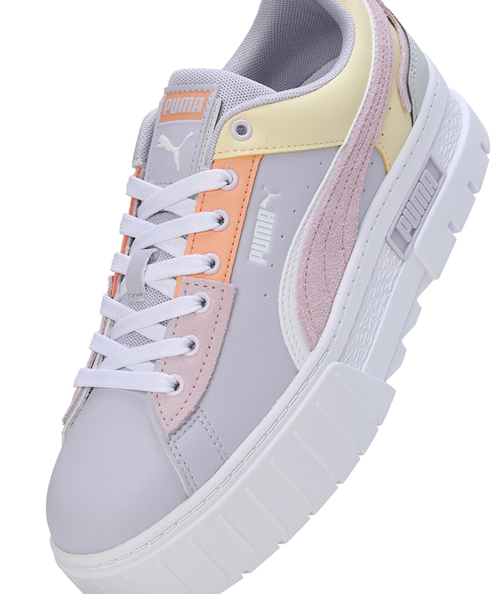 Puma Women's Mayze UT Pop Sneaker 7 61ktUNVT0mL. SL1200