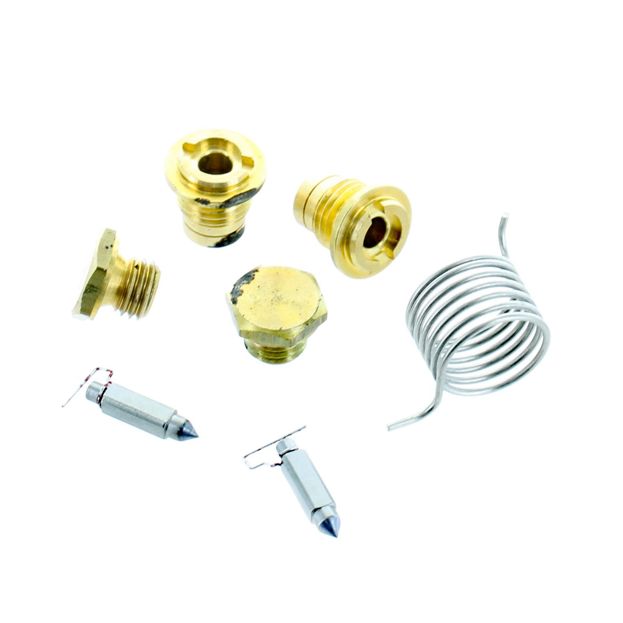 garb_ページ Amazon.com: QuickSilver CARB Repair KIT O/B ZZ : Automotive