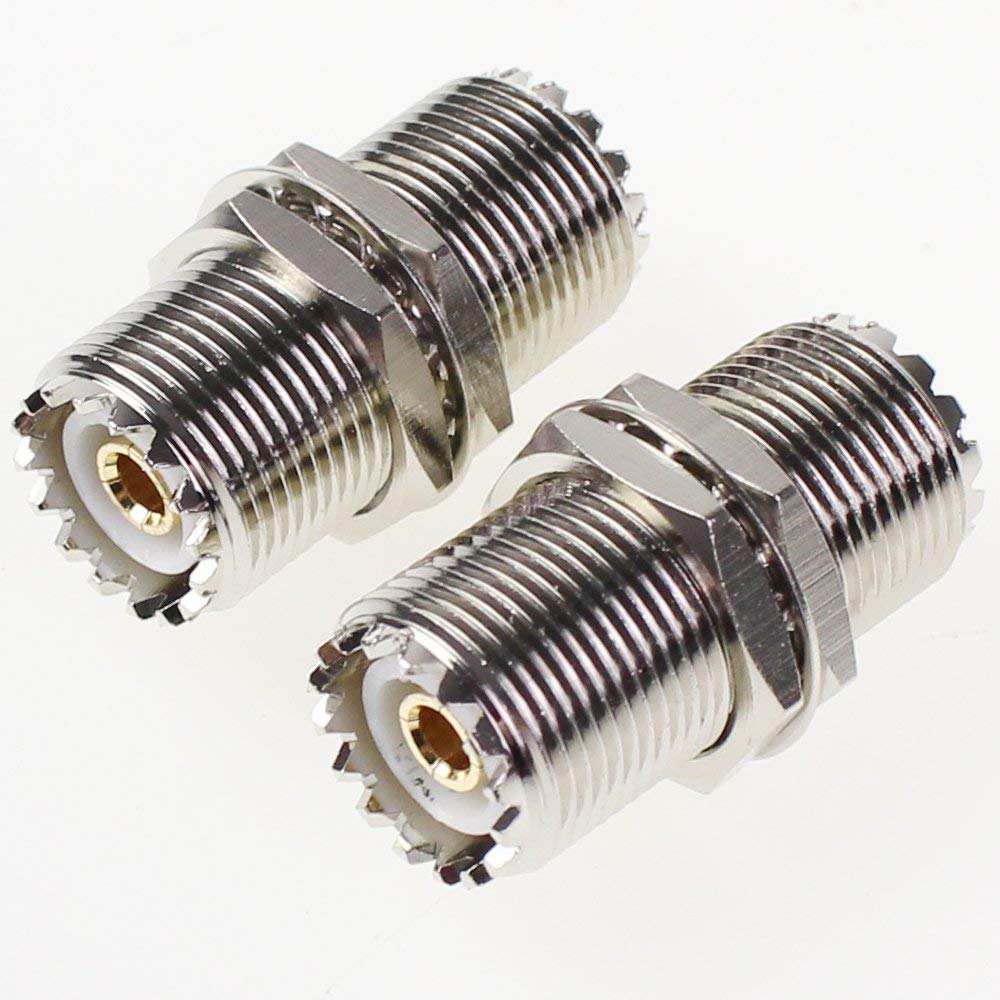 Connettori Rp-tnc Maschio Femmina RF RG316 Con Connettori RP-TNC Femmina A Maschio - Per Applicazioni Radiofrequenza, Treccia USA Cavo Coassiale - Foto 2