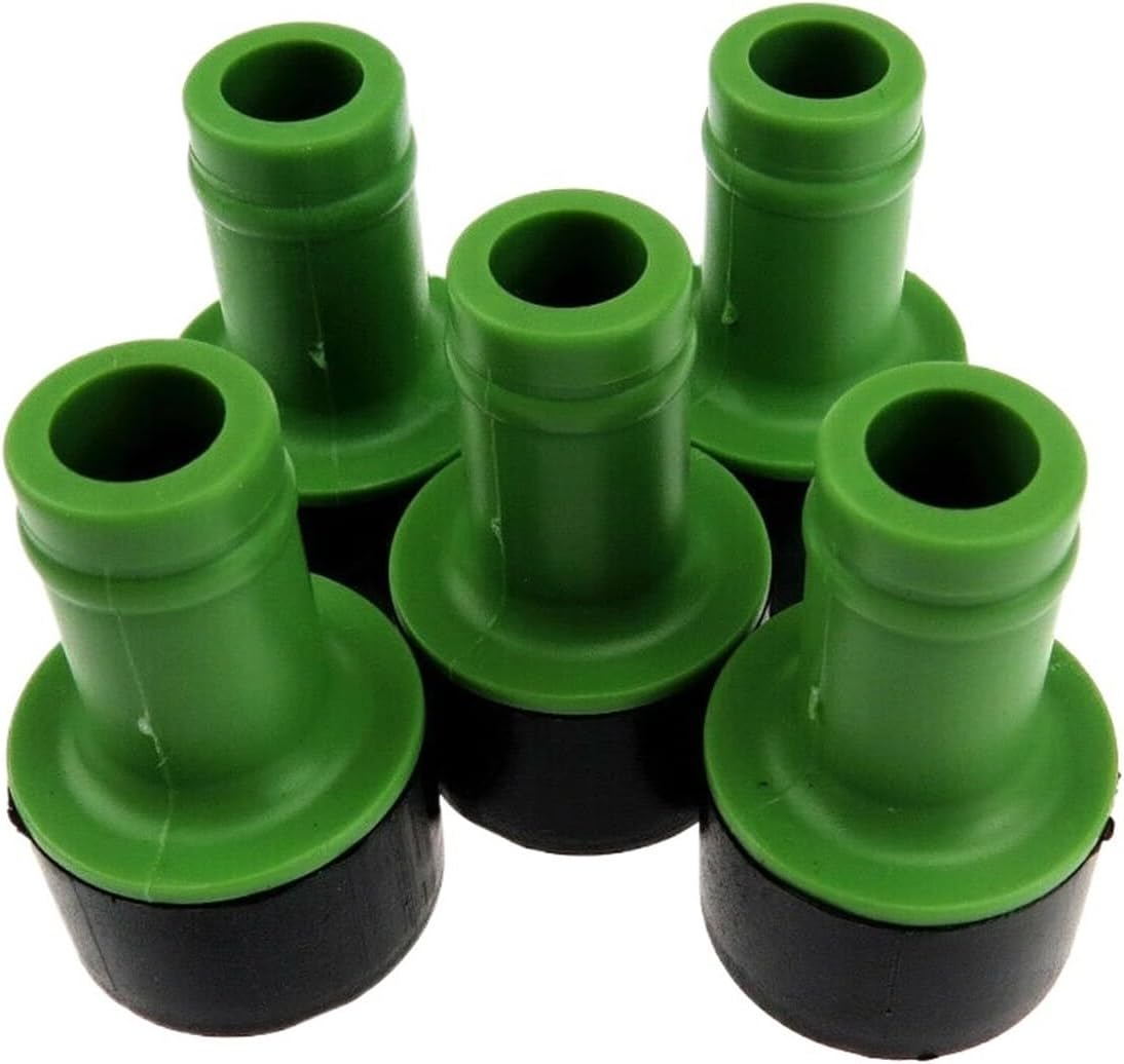 Automotive Engine Turbocharger Valve 035103245G, Suitable For A4 TT(5 pieces)