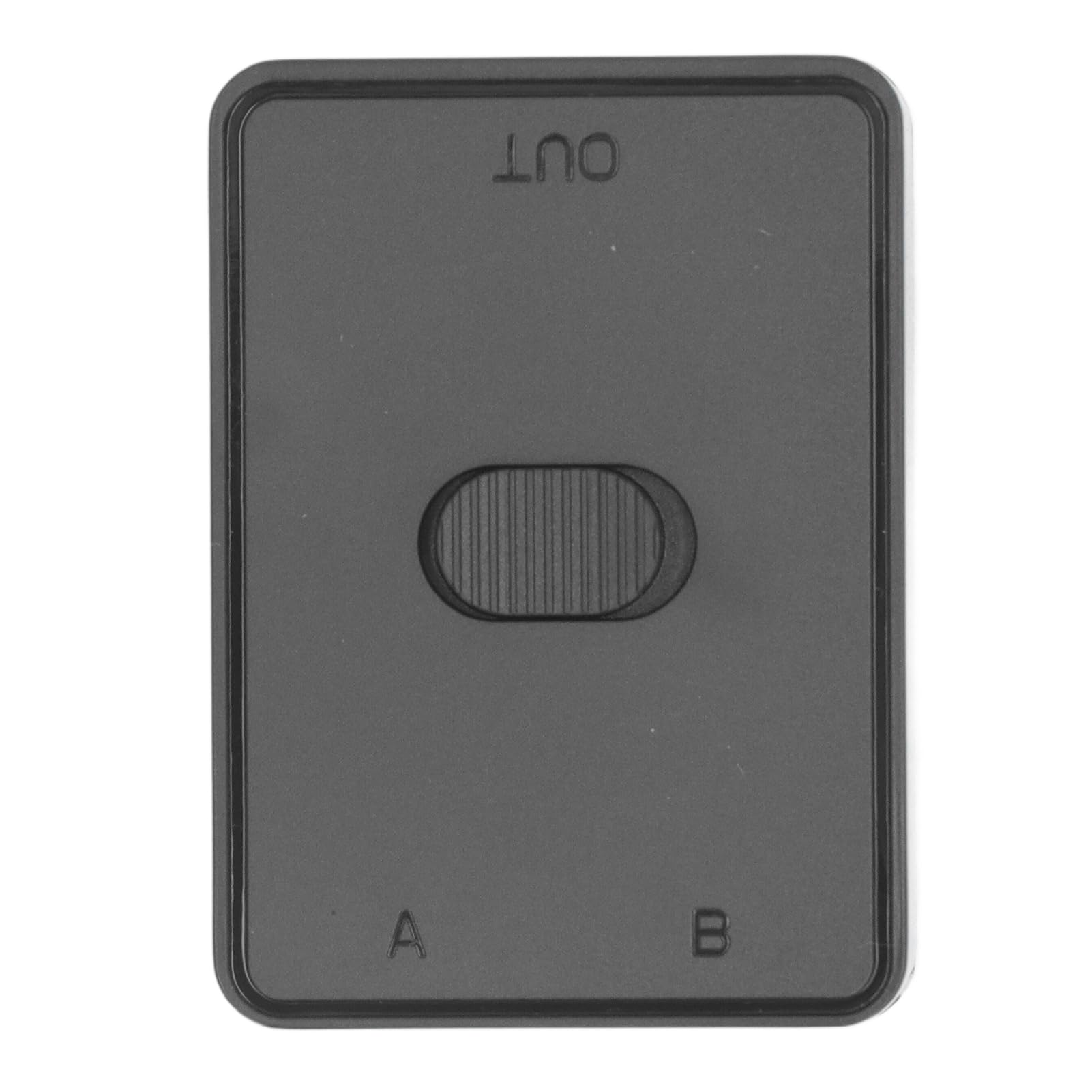 Commutateur USB 1 en 2 Sorties USB 2.0, Sélecteur Bidirectionnel 1 en 2 Sorties ou 2 en 1 Sortie, Commutateur USB pour Imprimante, Scanner, Clavier