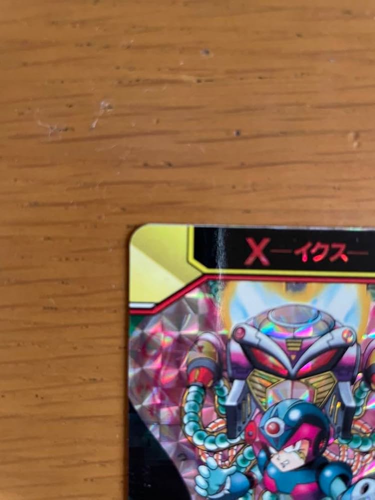 BANDAI - キラカードその他（コナン、ストツー、幽白、マリオ、ロックマン、ガンダム、ミニ四） BANDAI - キラカードその他（コナン、ストツー、幽白、マリオ