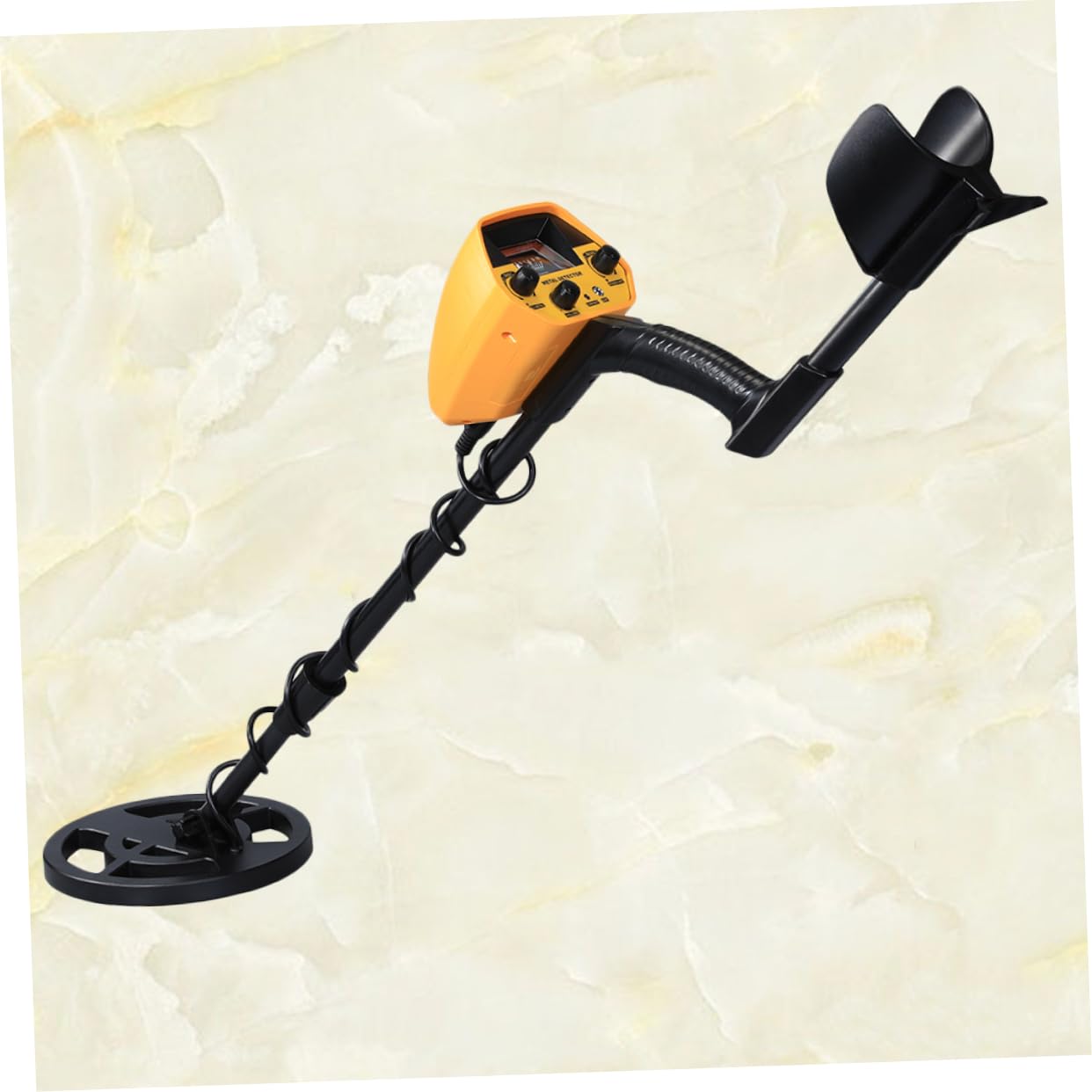 Amazon.com : Abaodam GTX5030 Underground Metal Detector for Gold