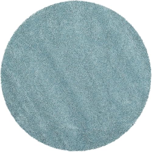 Image of Plain Rugs and Carpet and Carpets for Hall and Drawing Room 6x6 Round M-5