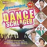 echolot test vergleich  DJ Echolot Prsentiert...Dance Schlager Vol.2