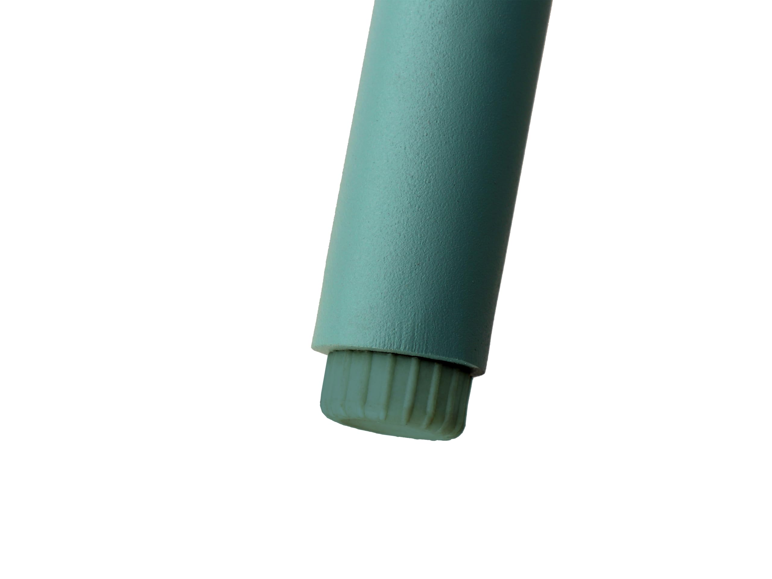 Metro Professional Gastro Tisch, Stahl, 68 x 68 x 75 cm, stapelbar, blau