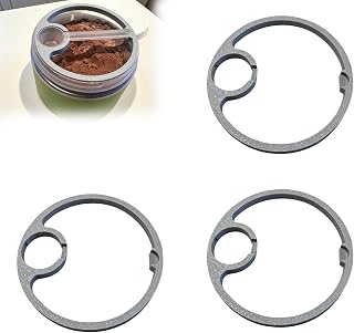 Scoop Holder Clip Compatible with More Nutrition Chunky Flavour 150g