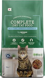 by Amazon Komplett-Trockenfutter