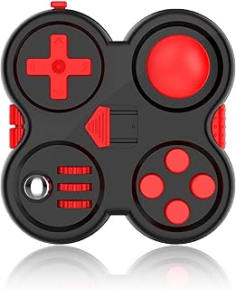 Yomiie Fidget Pad Fidget Controller Cube