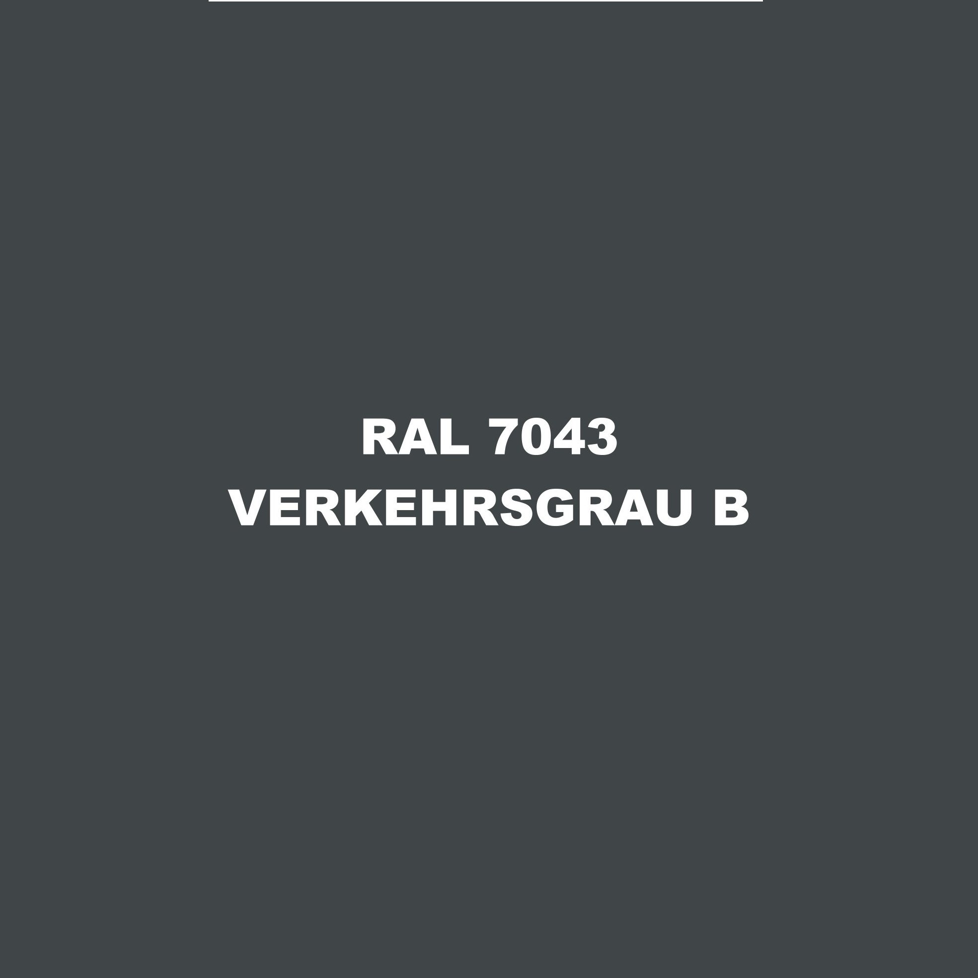 Lackspray Ral 9010 RAL 7043 Verkehrsgrau B | Farben | Haustüren Ral Farbfächer