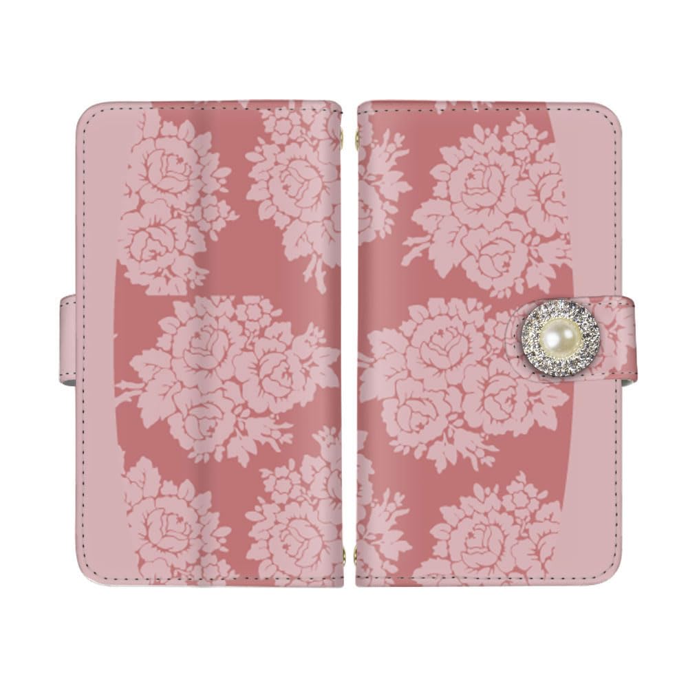 Amazon.co.jp: Suma-tsu Galaxy Note8 Compatible with Mirror SC-01K