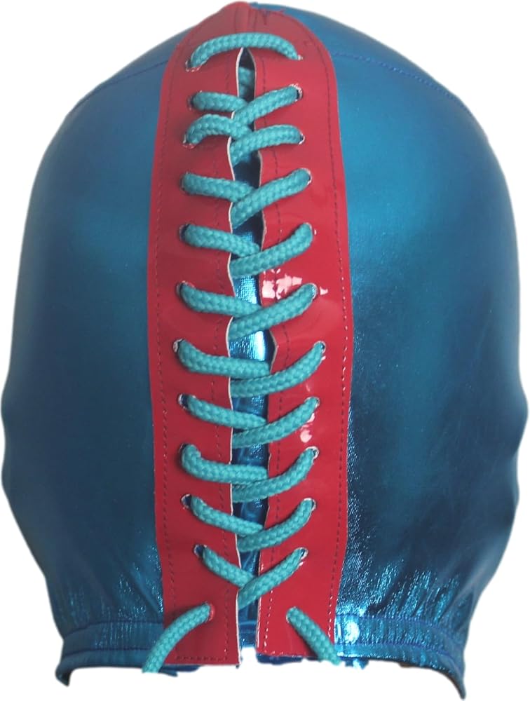 送料着払 ドール 人形 ベビー ギャング チカーノ メキシコ 覆面マスク