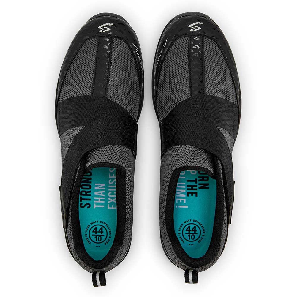 Spiuk Motiv Indoor Zapatilla MOTIVUnisex Adulto