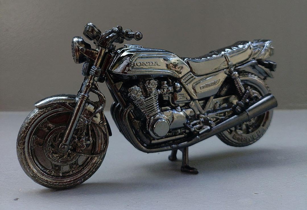箱付き☆CB750fourレッドバロン模型　美品 Amazon | ホンダ CB750F フィギュア レッドバロン | フィギュア